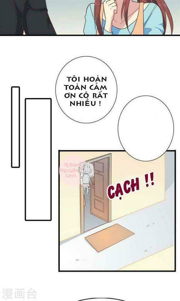 Ám Dạ Tân Nương Chương 12 Ảnh 8