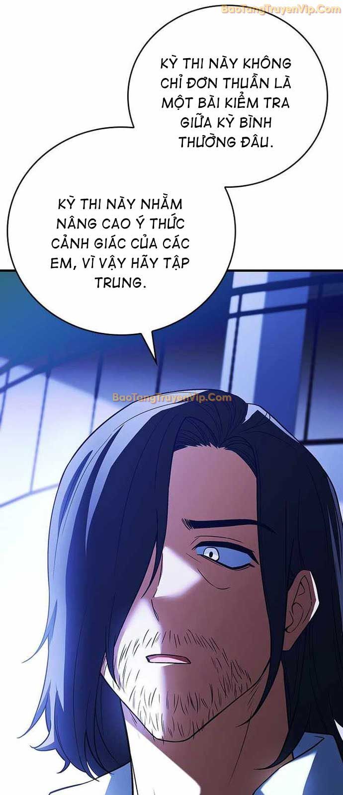 Anh Hùng Huyền Thoại Là Học Viên Danh Dự Của Học Viện Chương 31 Ảnh 38