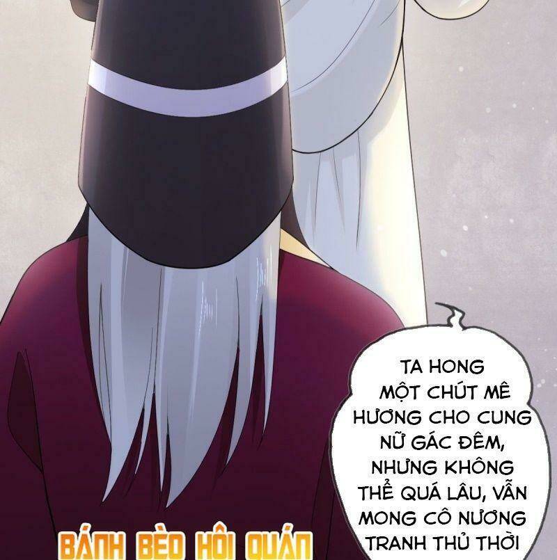 Mê Hoặc Lòng Người Chương 12 Ảnh 11