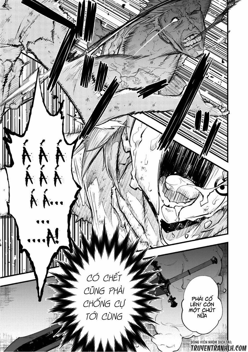 Omae Go Toki Ga Maou Kateru To Omou Na” To Yuusha Party O Tsuihou Sareta No De, Outo De Kimama Ni Ku Chương 1 Ảnh 35