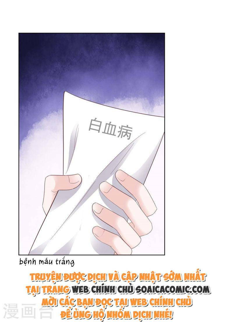 Thái Thái Lại Đang Làm Nũng Chương 36 Ảnh 16