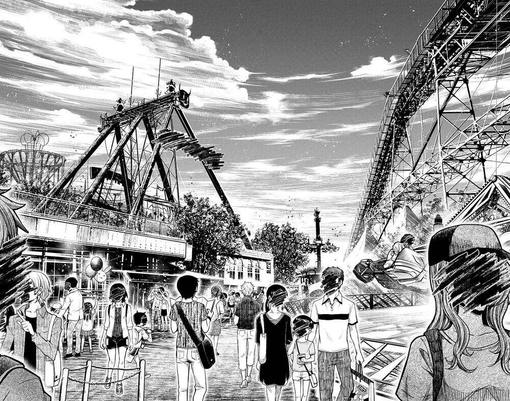 Shounen Shoujo Chương 15 Ảnh 21