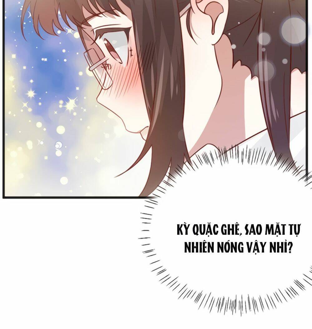 Xông Vào Tim Anh Chương 23 Ảnh 12