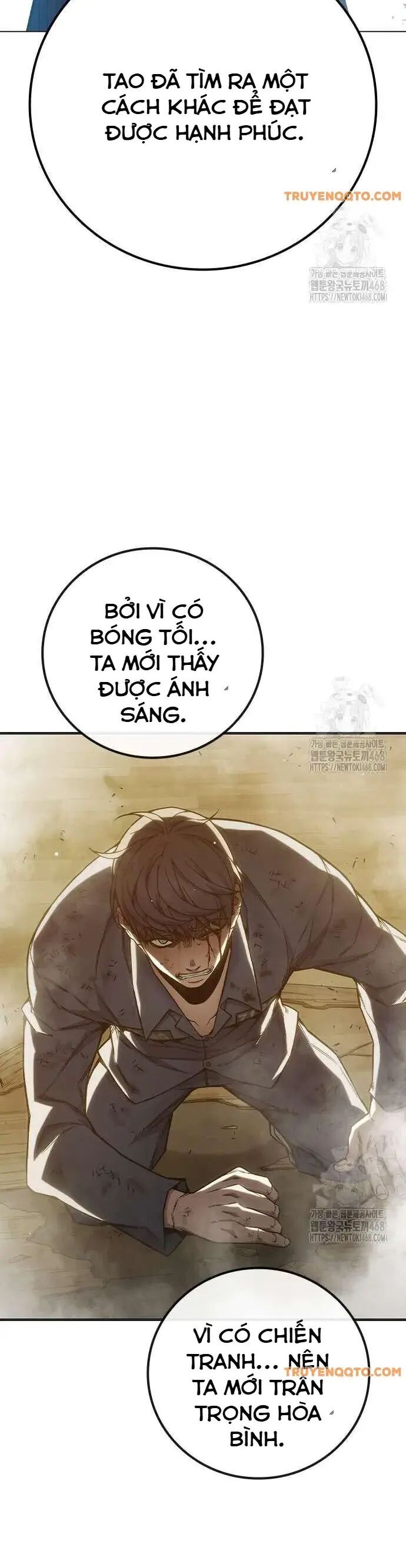 Nhà Tù Vị Thành Niên Chương 41 Ảnh 48