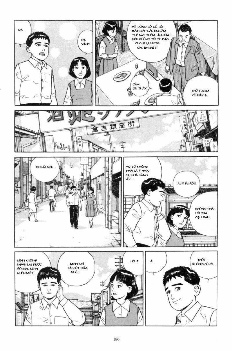 Haruka Na Machi E Chương 8 Ảnh 14