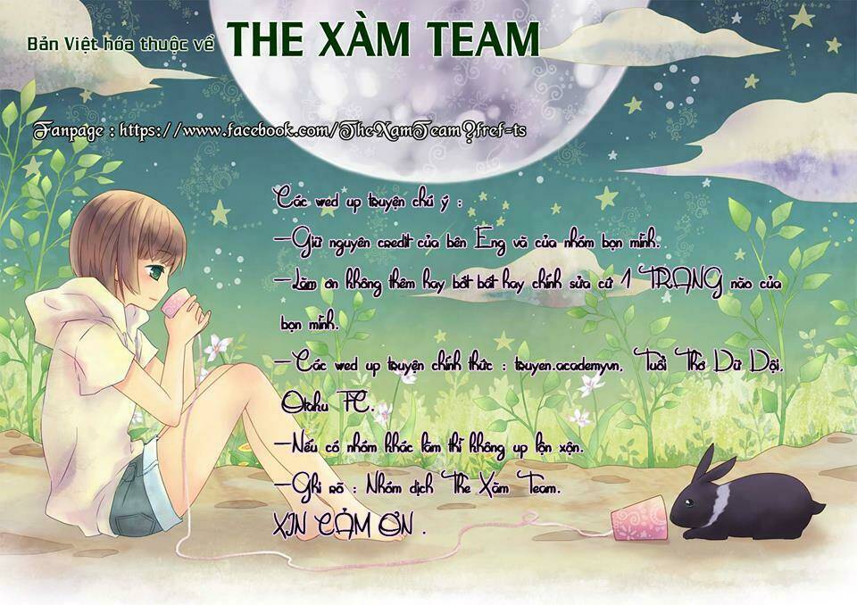 Tonari No Koigataki Chương 6 Ảnh 32