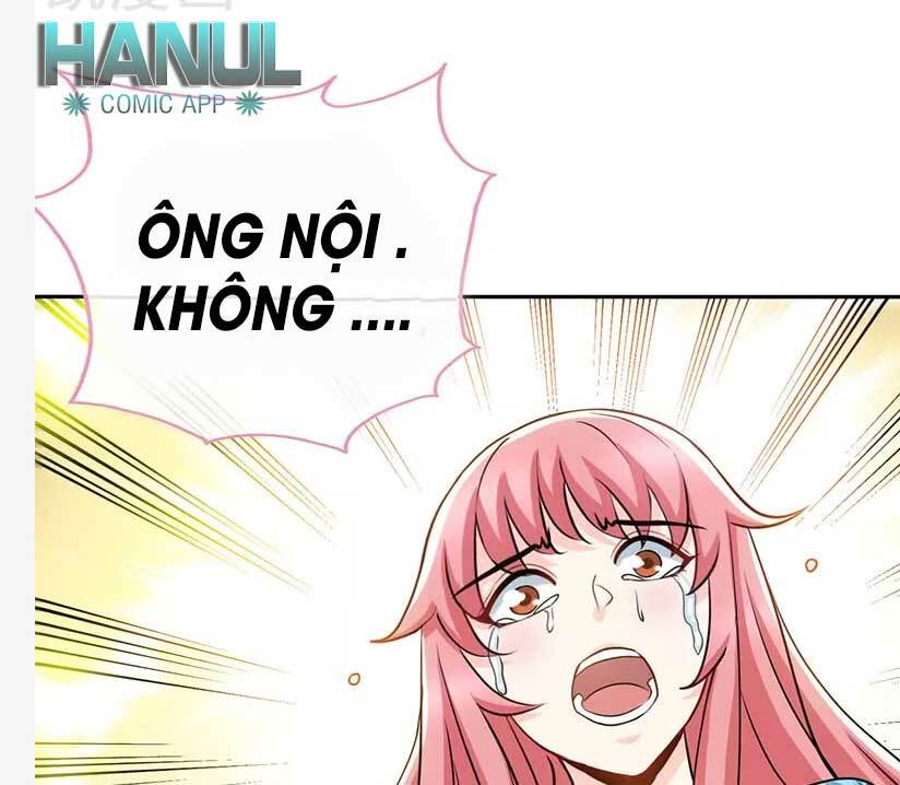 Truy Nã Toàn Cầu Truy Thê Về Sủng Chương 93.2 Ảnh 31