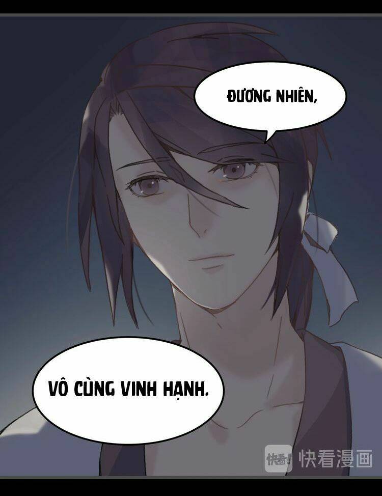 Mang Quải Hệ Thống, Nhất Trí Mạng Chương 8 Ảnh 31