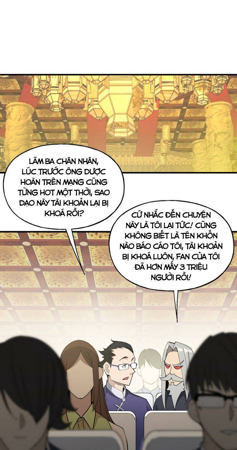 Tôi Vô Địch Sau Khi Xuống Núi Chương 29 Ảnh 35