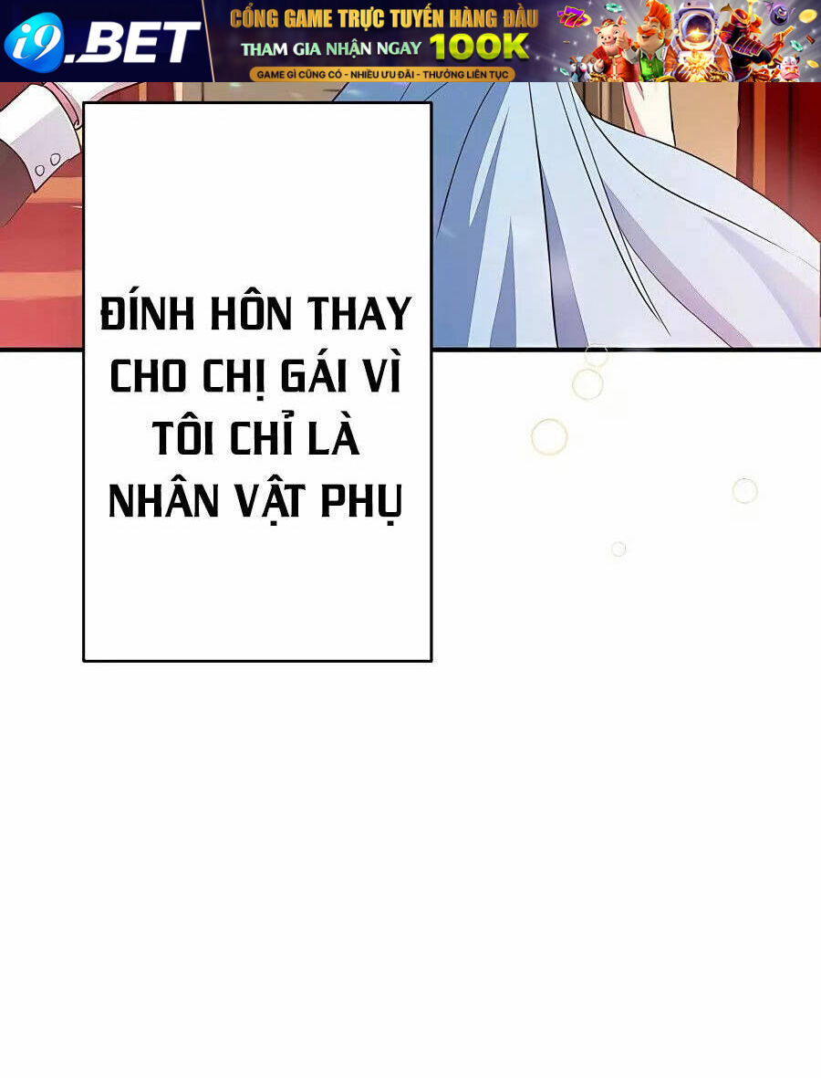 Dù Tôi Trở Thành Nhân Vật Phụ, Tôi Được Yêu Chiều Bởi Công Tước Thích Bảo Vệ Quá Mức Chương 1.5 Ảnh 20