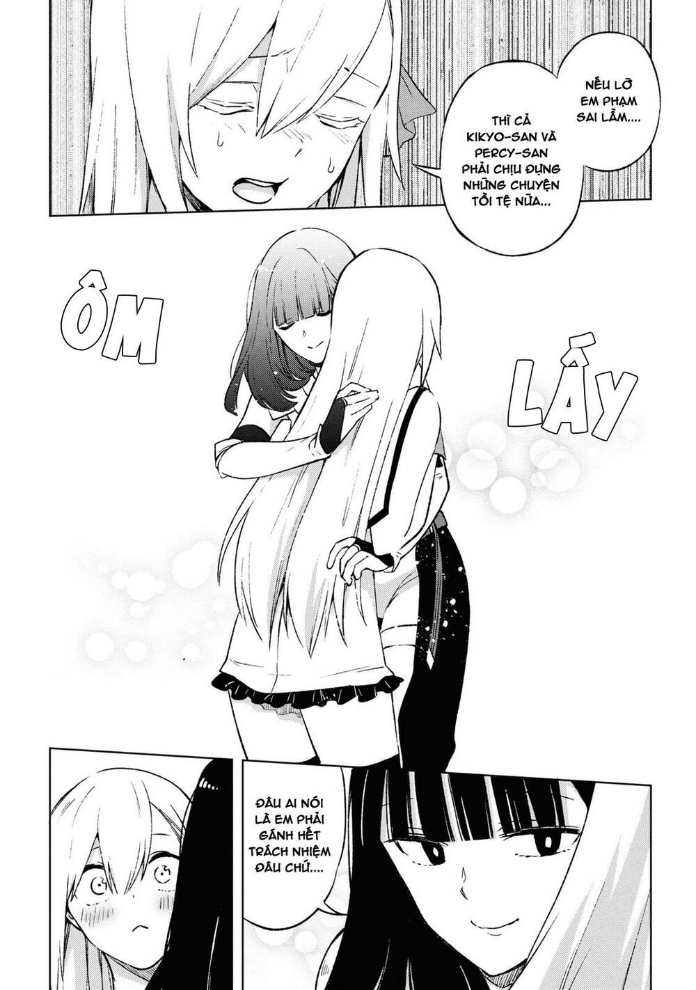 Samayoeru Tensei-Sha-Tachi No Revival Game Chương 12 Ảnh 11