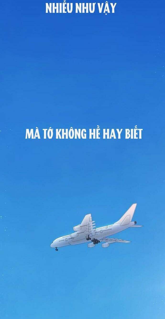 Lời Tỏ Tình Đi Lạc Chương 60 Ảnh 49