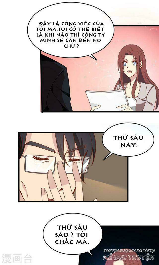 Ám Dạ Tân Nương Chương 14 Ảnh 17