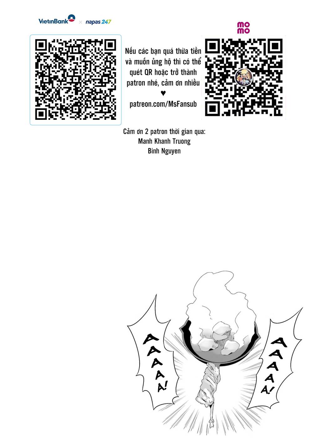 Thở Giữa Lưng Chừng Núi Phú Sĩ Chương 74 Ảnh 31