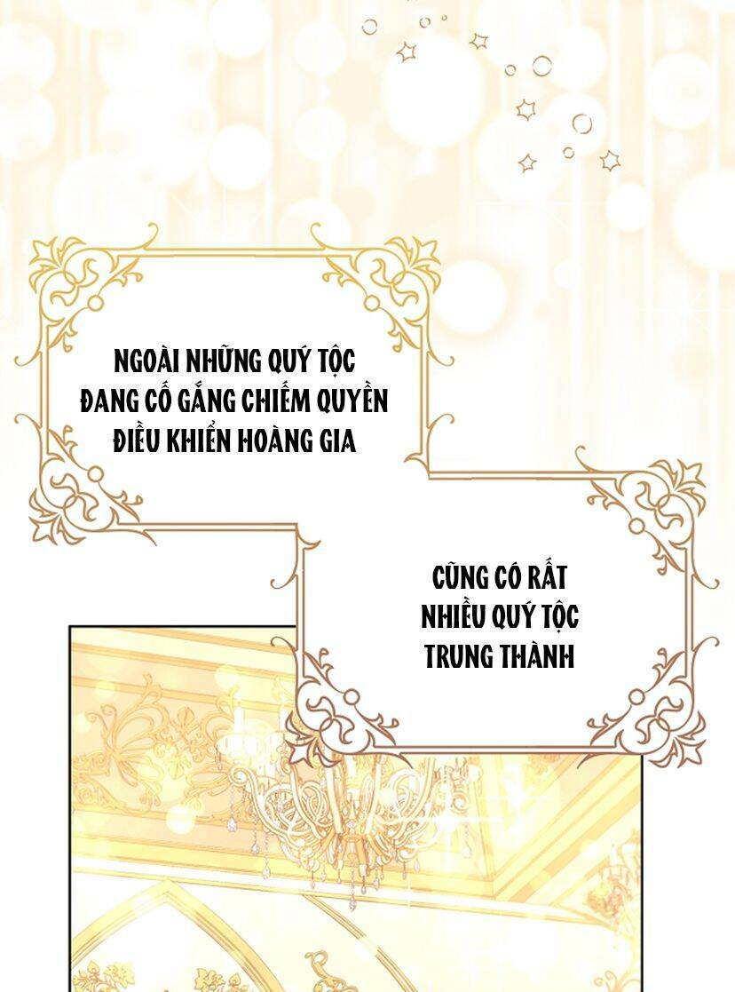 Vị Bạo Chúa Của Tôi Sao Lại Hóa Trẻ Rồi Chương 7 Ảnh 9