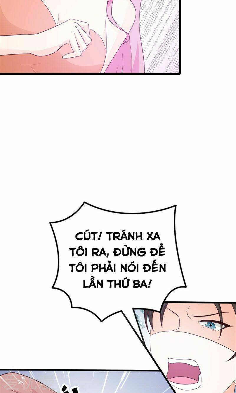 Bá Đạo Tổng Tài Ngạnh Thượng Cung Chương 24 Ảnh 40