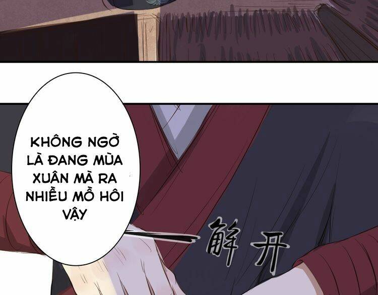 Bạch Lý Hành Giả Chương 5 Ảnh 29