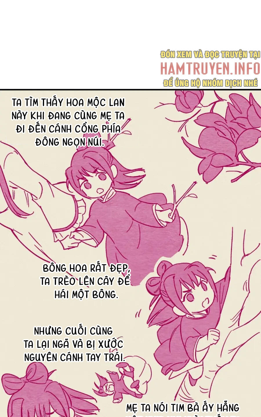 Scandal Đại Công Chúa Chương 11 Ảnh 44