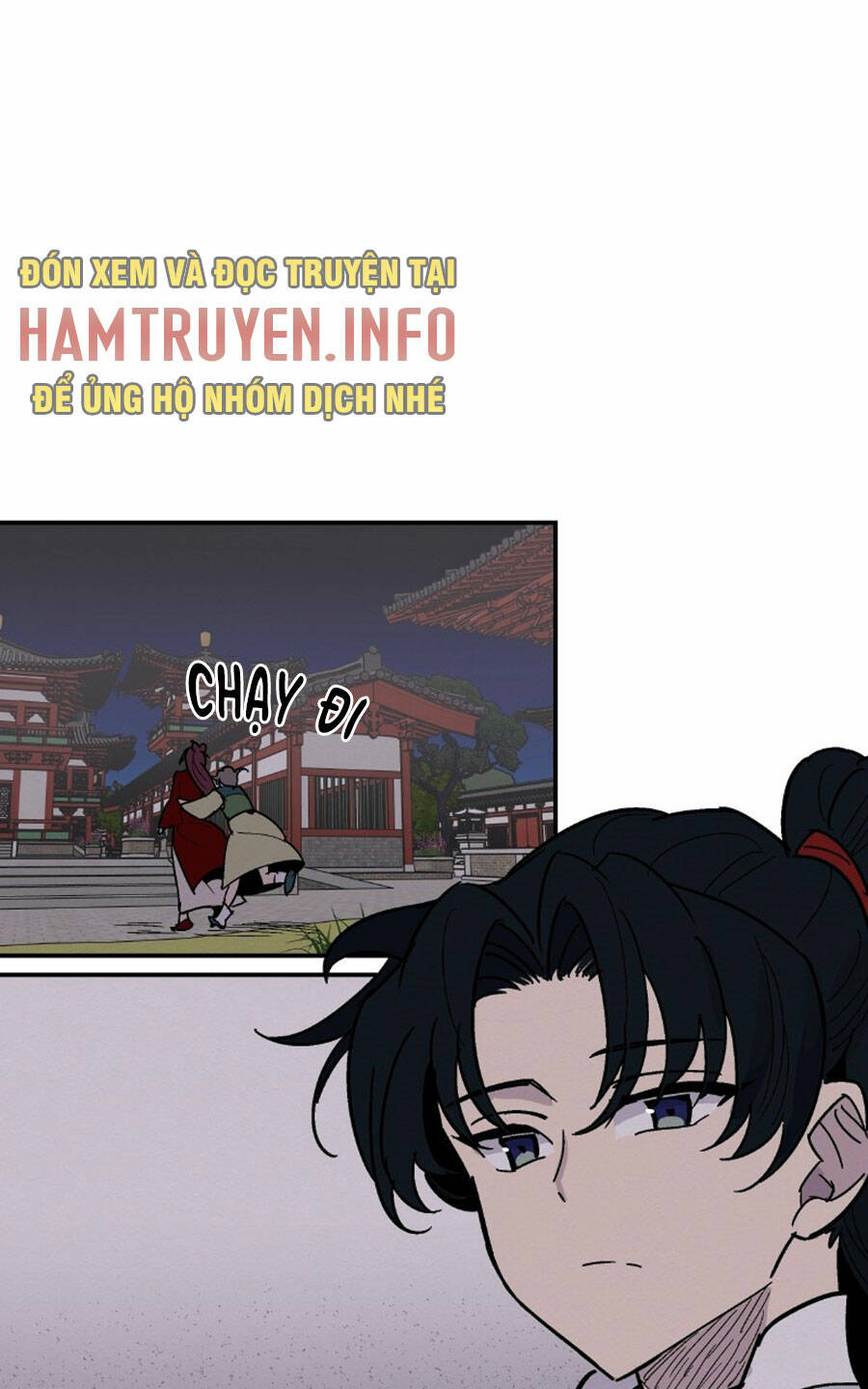 Scandal Đại Công Chúa Chương 3 Ảnh 79