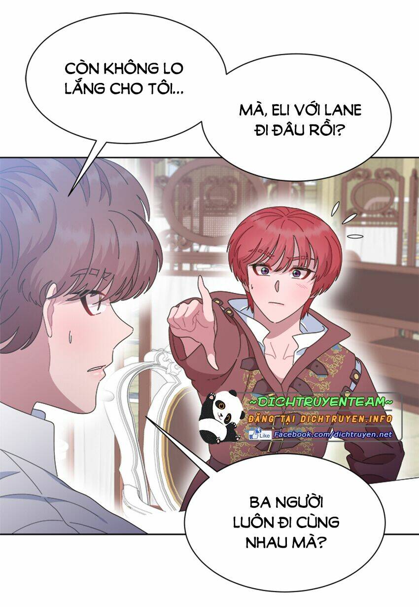 Con Gái Bảo Bối Của Ma Vương Chương 135 Ảnh 53