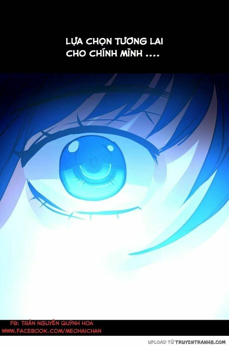 Trả Thù Trường Trung Học 2 Chương 3 Ảnh 24