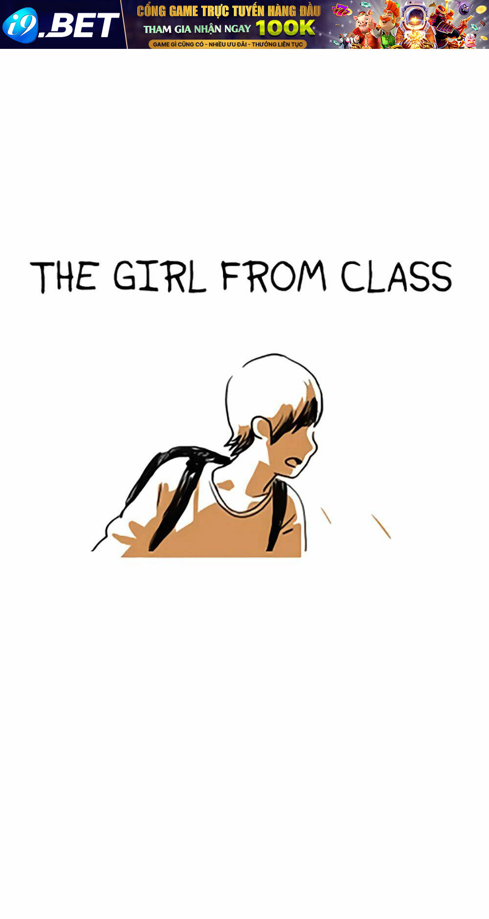 Cô Nàng Trên Lớp - The Girl From Class Chương 11 Ảnh 2