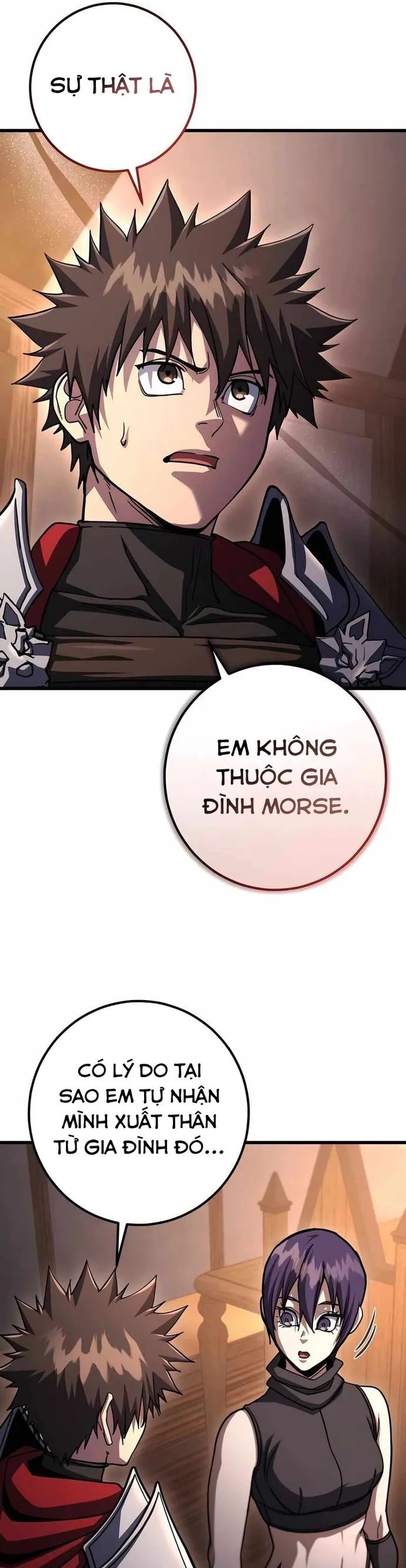 Tôi Dùng Búa Thần Giải Cứu Thế Giới Chương 101 Ảnh 32