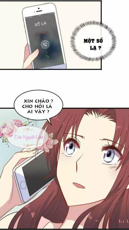 Ám Dạ Tân Nương Chương 10 Ảnh 11