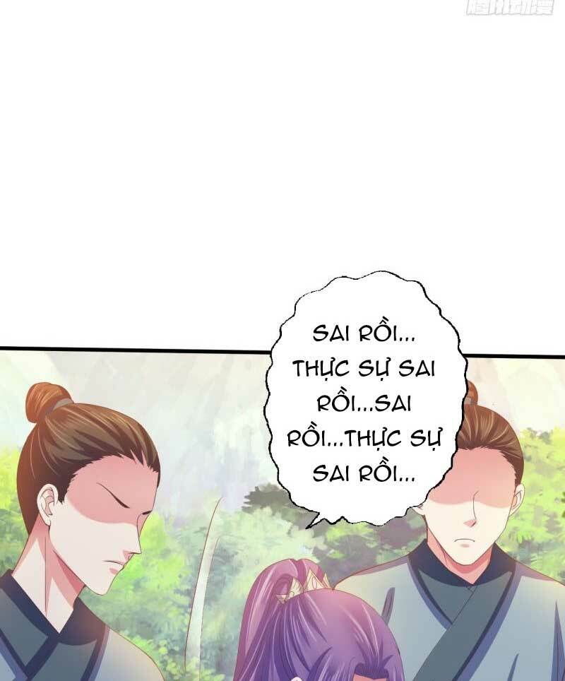 Bạo Quân Thử Yêu: Yêu Hậu Như Thử Đa Kiều Chương 58.2 Ảnh 12
