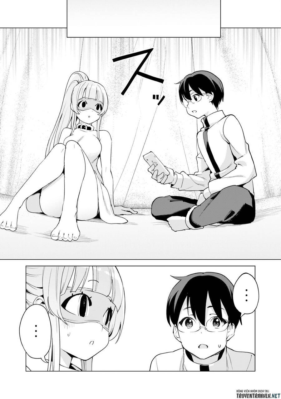 Gacha Wo Mawashite Nakama Wo Fuyasu Saikyou No Bishoujo Gundan Wo Tsukuriagero Chương 51 Ảnh 18