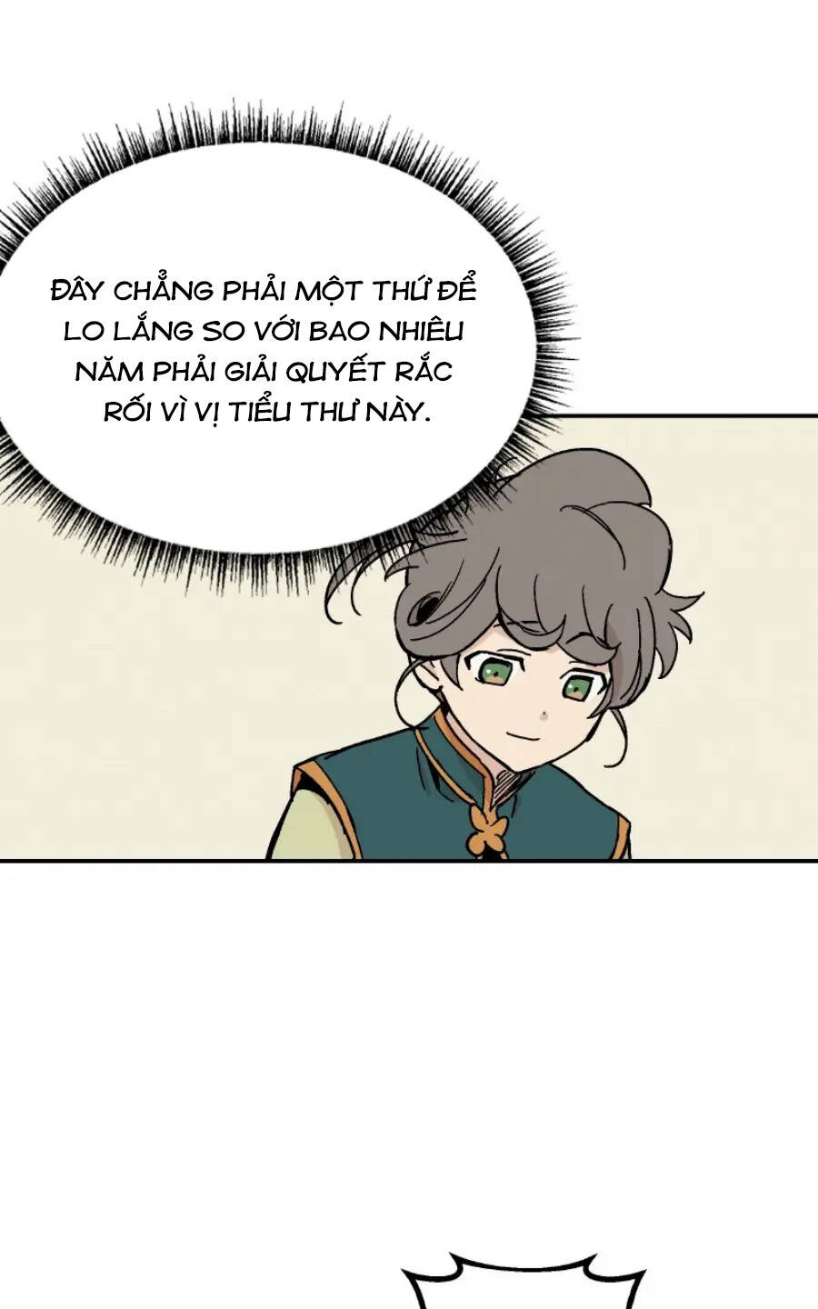 Scandal Đại Công Chúa Chương 11 Ảnh 18