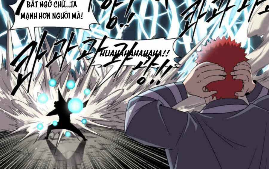 Sự Trả Thù Của Thợ Săn Quái Vật Chương 25.5 Ảnh 33