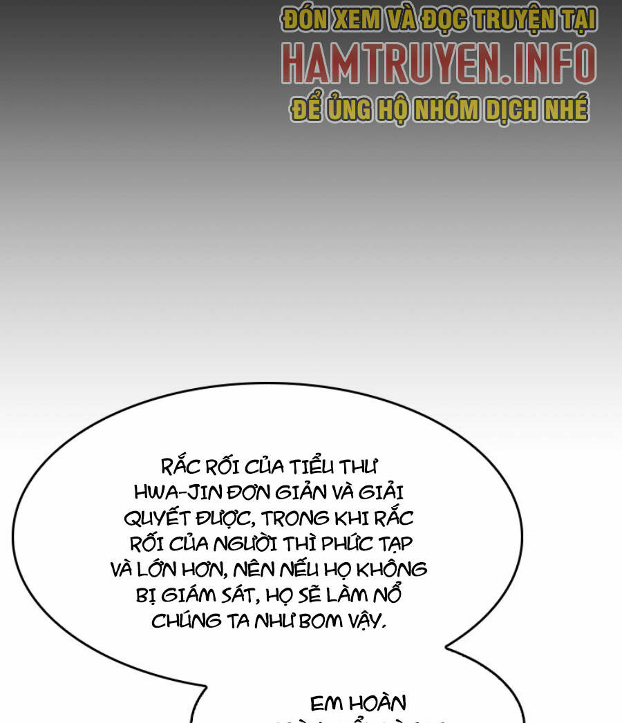 Scandal Đại Công Chúa Chương 9 Ảnh 65