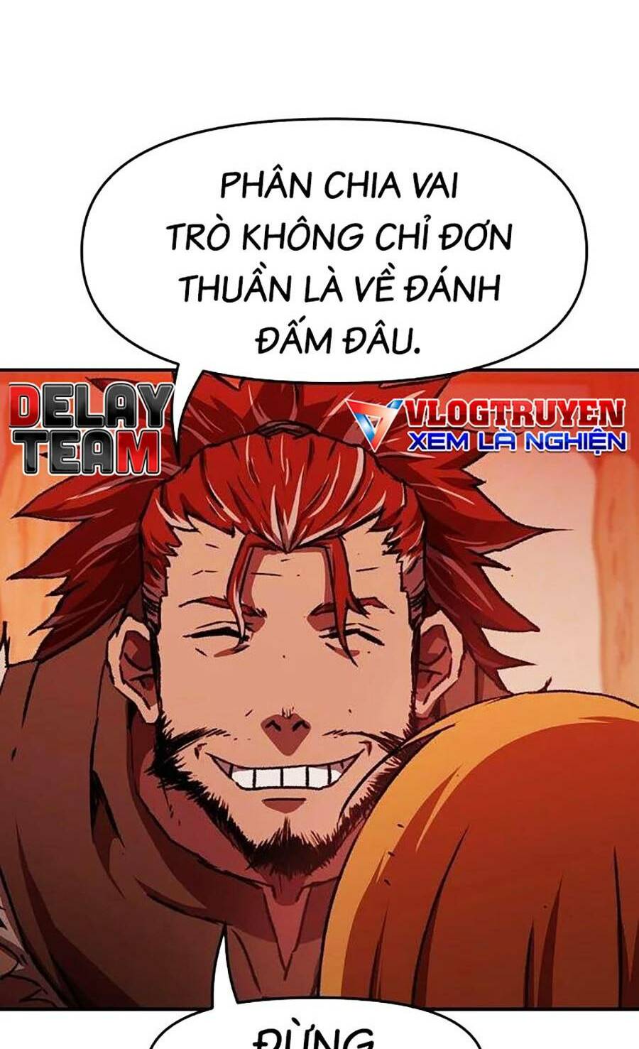 Chiến Binh Đoản Mệnh Chương 5 Ảnh 37