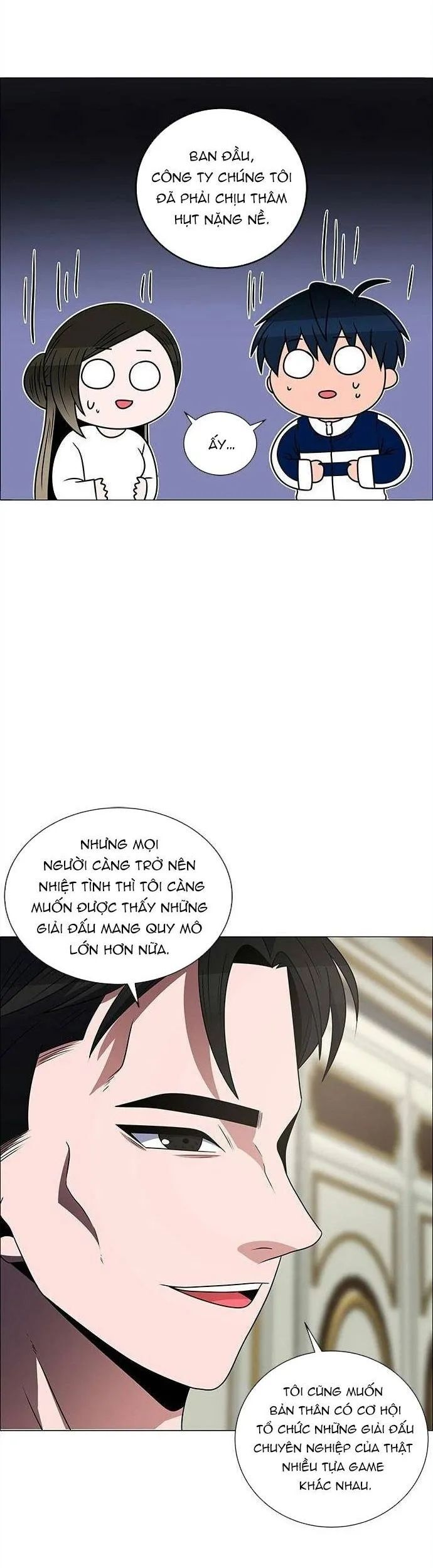 No Scope Chương 188 Ảnh 12