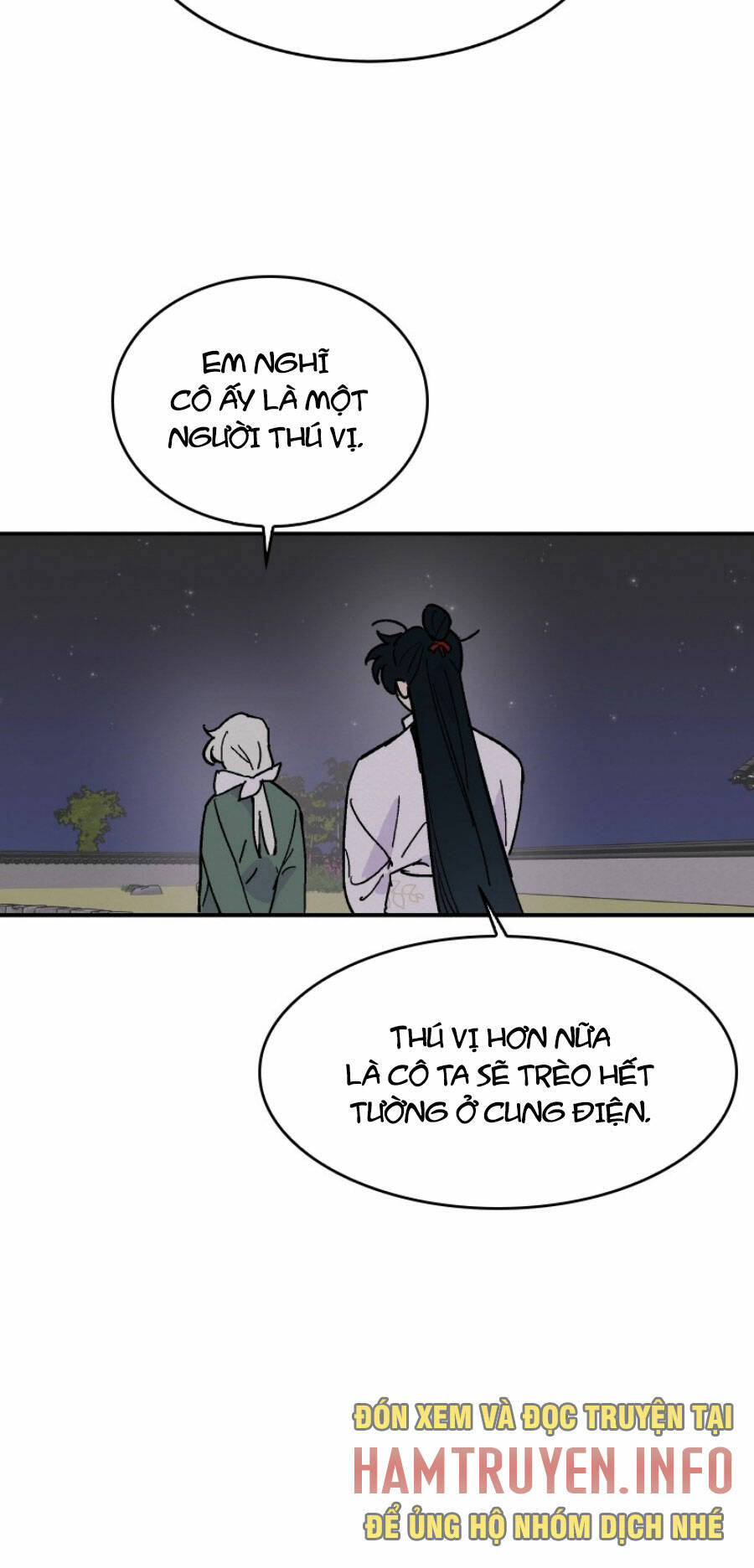 Scandal Đại Công Chúa Chương 7 Ảnh 53