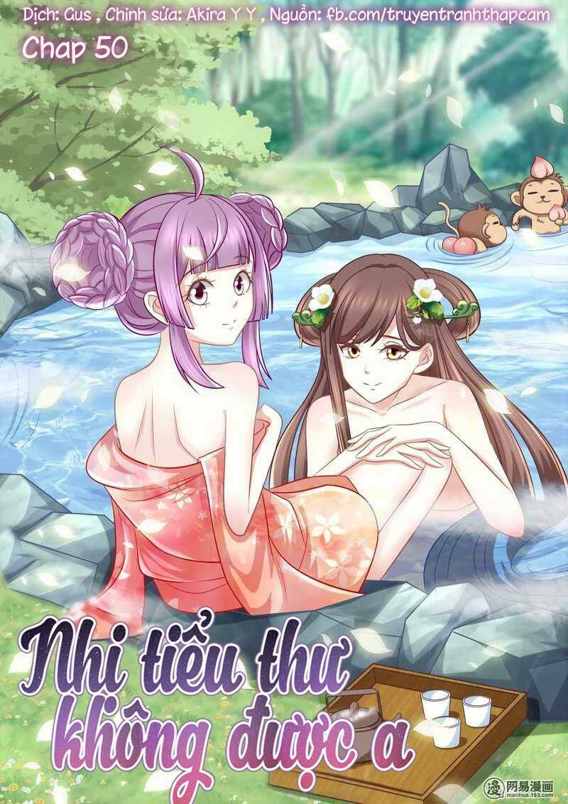 Nhị Tiểu Thư Không Dùng Được Chương 50 Ảnh 2