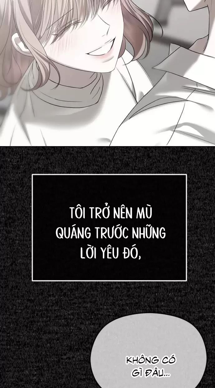 Kết Thúc, Tôi Muốn Thay Đổi Nó Chương 65 Ảnh 91