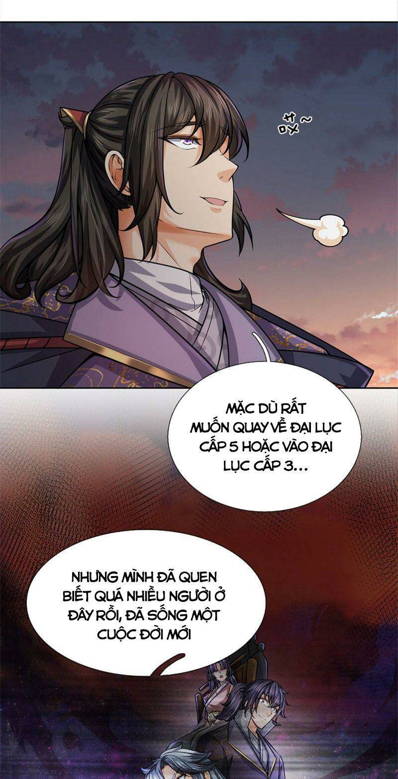 Chúa Tể Chi Lộ Chương 133 Ảnh 25