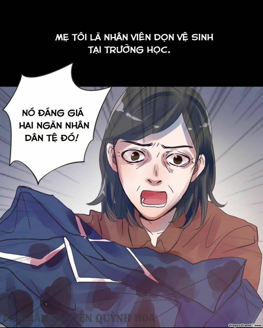 Trả Thù Trường Trung Học 2 Chương 1 Ảnh 39