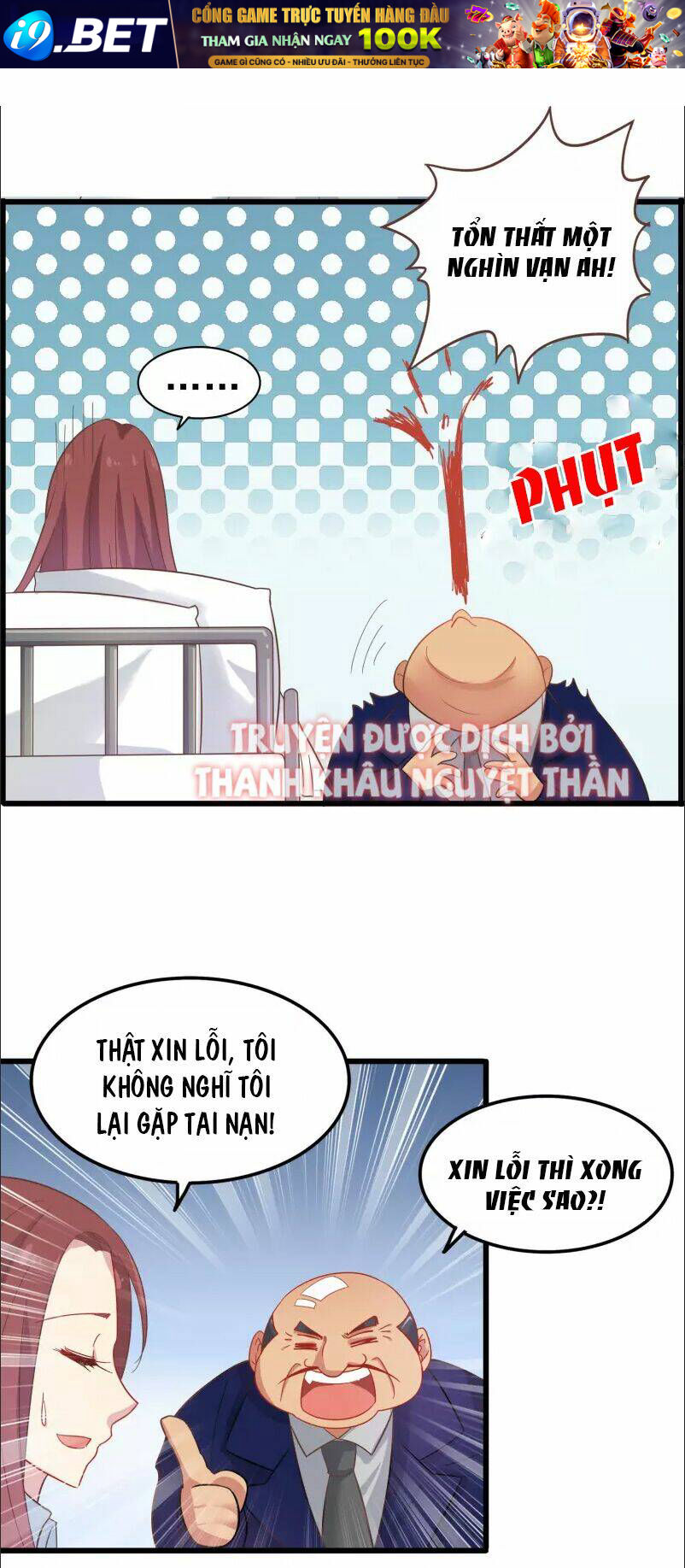Ám Dạ Tân Nương Chương 4 Ảnh 5