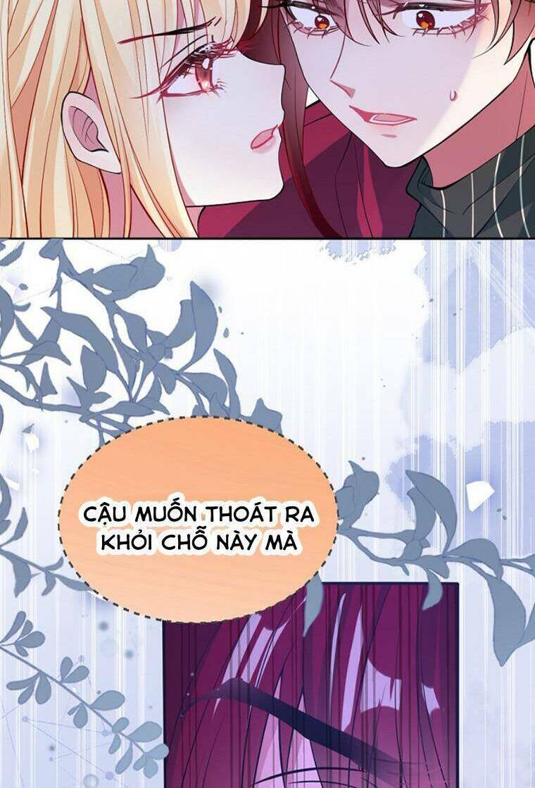Con Gái Nuôi Muốn Cứu Thế Giới Chương 40 Ảnh 71