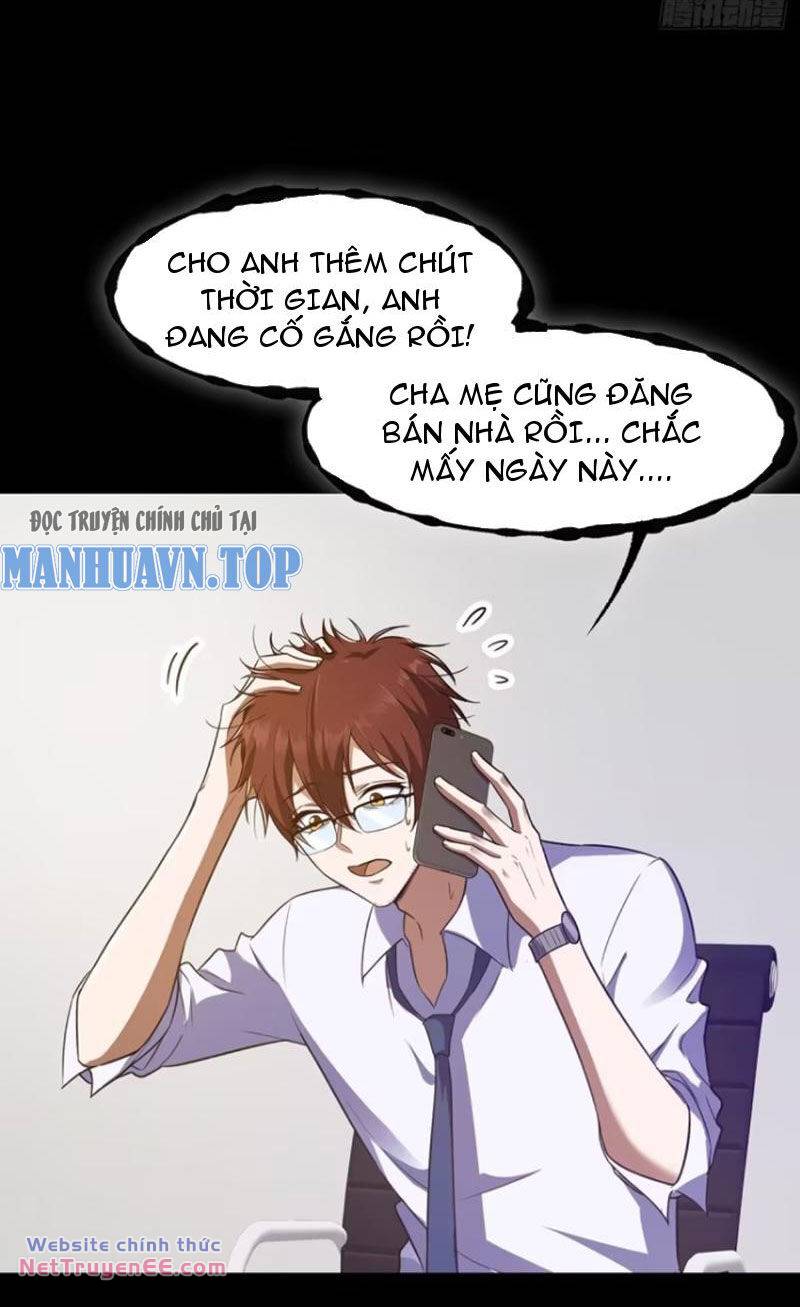 Đại Lão Tu Tiên Bắt Đầu Bằng Tâm Trí Chương 41 Ảnh 12
