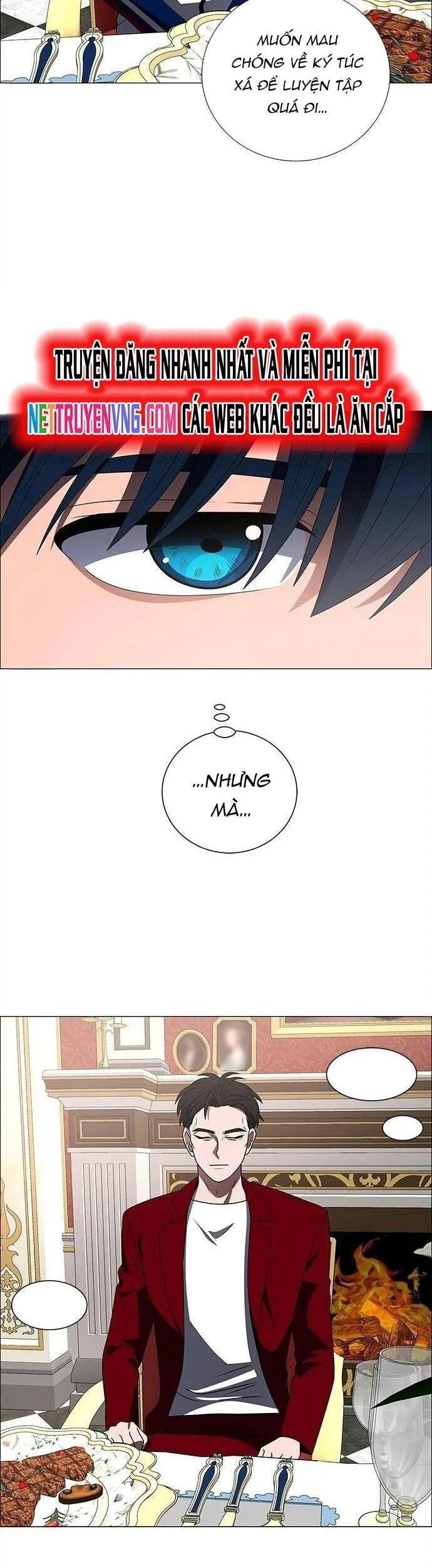 No Scope Chương 188 Ảnh 3