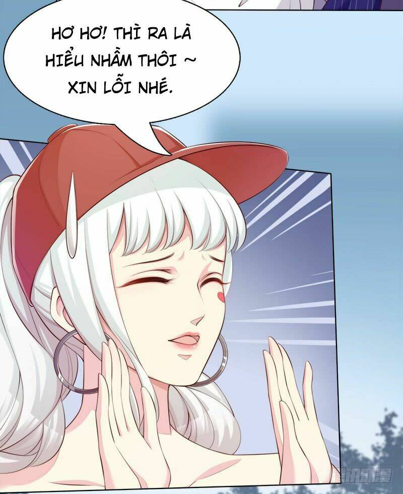 Nhà Có Vợ Xinh Chương 1 Ảnh 40
