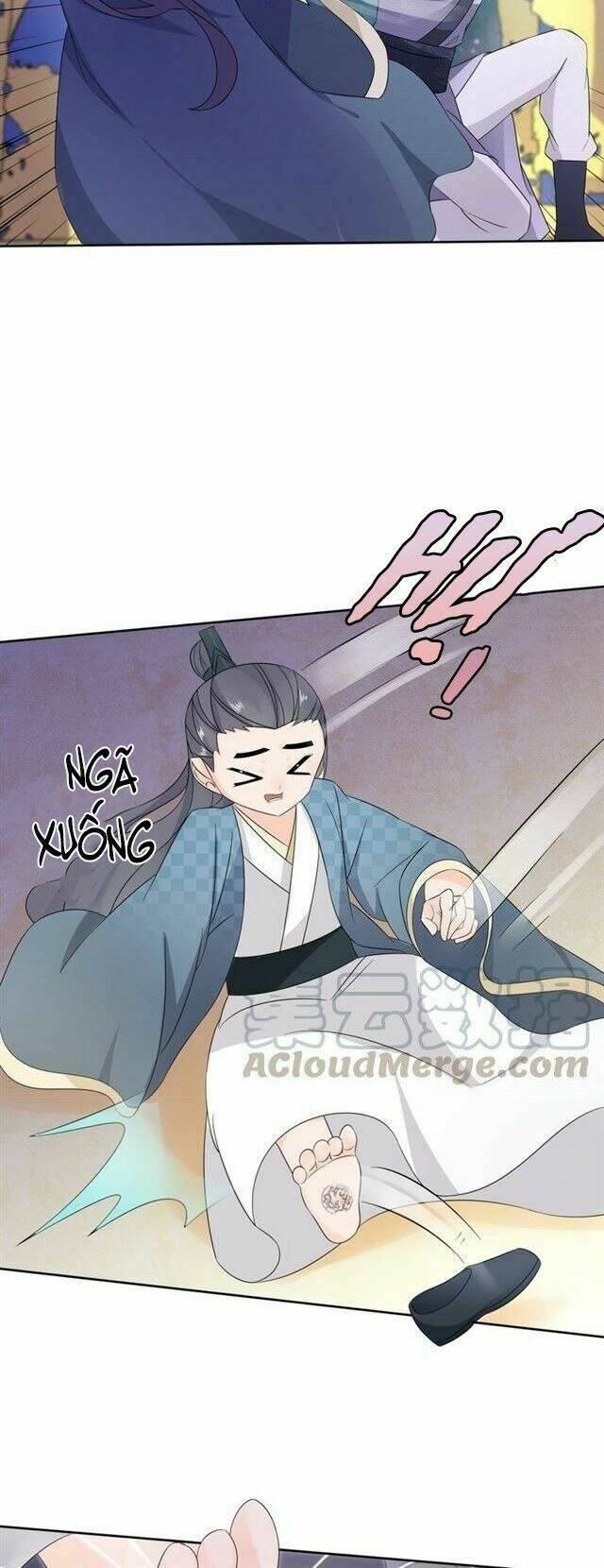 Ma Vương Đại Nhân, Phu Nhân Lại Bỏ Đi Rồi! Chương 48 Ảnh 14