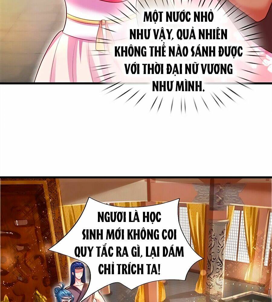 Phụng Lâm Thiên Hạ: Đệ Nhất Mỹ Nữ Chương 53 Ảnh 12