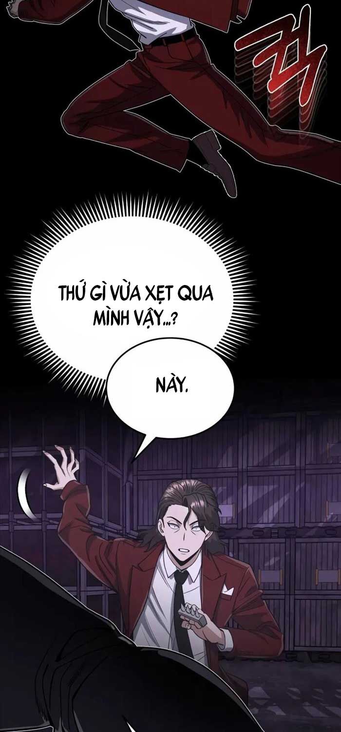 Thiên Tài Của Dòng Dõi Độc Nhất Vô Nhị Chương 91 Ảnh 56