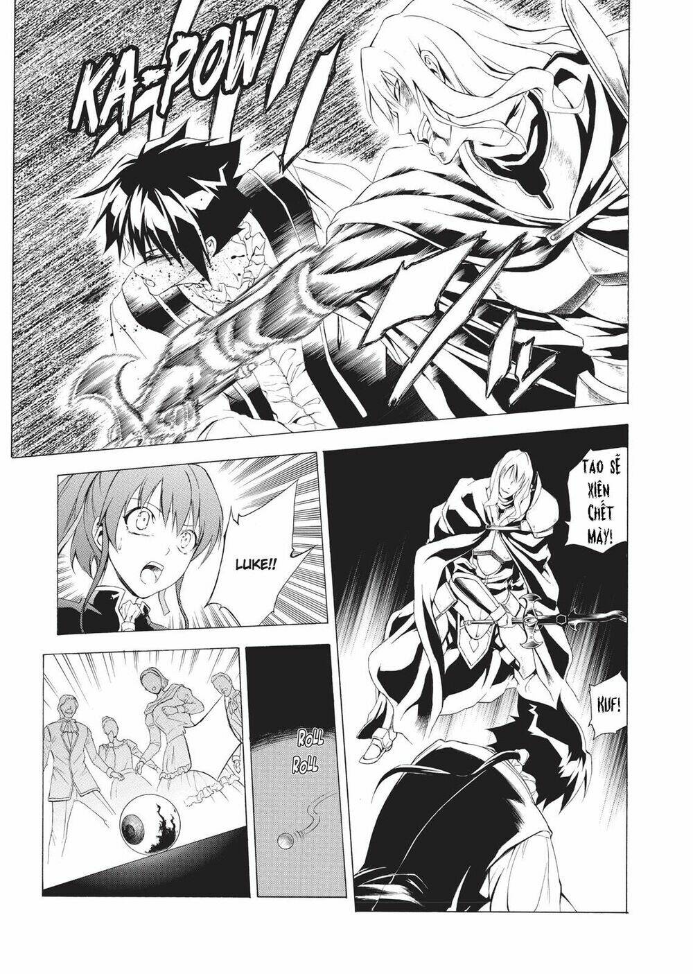 Seiken No Blacksmith Chương 23 Ảnh 30