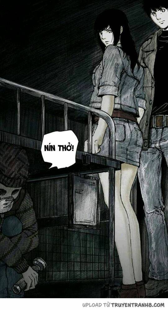 TrấN TháI BìNh Chương 4 Ảnh 47